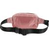 imageArctic Zone Quilted Crossbody Insulated Lunch Pack  Warm GrayRose Tan
