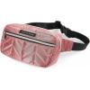 imageArctic Zone Quilted Crossbody Insulated Lunch Pack  Warm GrayRose Tan