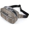 imageArctic Zone Quilted Crossbody Insulated Lunch Pack  Warm GrayWarm Gray
