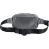 imageArctic Zone Quilted Crossbody Insulated Lunch Pack  Warm GrayWarm Gray
