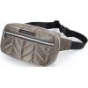 imageArctic Zone Quilted Crossbody Insulated Lunch Pack  Warm GrayWarm Gray