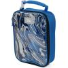 imageArctic Zone Translucent Insulated Upright Lunch Pack  Insulated Lunch Box  Translucent