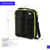 imageArctic Zone Ultimate Upright Expandable Lunch Pack Dual Compartment Insulated  BlackBlack