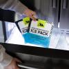 imageTitan Deep Freeze High Performance Ice Pack  2 Pack 250g  LongLasting Puncture Resistant Cold Pack250 Grams