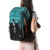 imageTitan Deep Freeze Ice Wall Backpack Cooler 30 Can Cooler Bag with Ice PacksPine