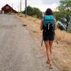imageTitan Deep Freeze Ice Wall Backpack Cooler 30 Can Cooler Bag with Ice PacksPine