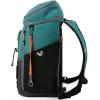 imageTitan Deep Freeze Ice Wall Backpack Cooler 30 Can Cooler Bag with Ice PacksPine