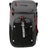 imageTitan Deep Freeze Ice Wall Backpack Cooler 30 Can Cooler Bag with Ice PacksSharkskin