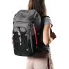 imageTitan Deep Freeze Ice Wall Backpack Cooler 30 Can Cooler Bag with Ice PacksSharkskin