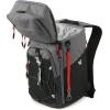imageTitan Deep Freeze Ice Wall Backpack Cooler 30 Can Cooler Bag with Ice PacksSharkskin
