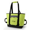 imageTitan Deep Freeze Insulated Tote CoolersCitrus