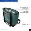 imageTitan Deep Freeze Insulated Tote CoolersJungle Hunt