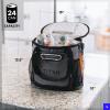 imageTitan Deep Freeze Insulated Tote CoolersPine