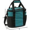 imageTitan Deep Freeze Insulated Tote CoolersPine