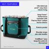 imageTitan Deep Freeze Insulated Tote CoolersPine