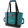 imageTitan Deep Freeze Insulated Tote CoolersPine