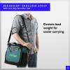 imageTitan Deep Freeze Insulated Tote CoolersProcess Blue