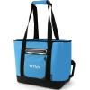 imageTitan Deep Freeze Insulated Tote CoolersProcess Blue