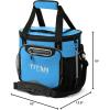 imageTitan Deep Freeze Insulated Tote CoolersProcess Blue