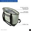 imageTitan Deep Freeze Insulated Tote CoolersSeagrass