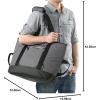 imageTitan Deep Freeze Insulated Tote CoolersSharkskin Gray