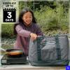 imageTitan Deep Freeze Insulated Tote CoolersSharkskin Gray