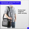 imageTitan Deep Freeze Insulated Tote CoolersSharkskin Gray