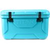 imageTitan Hard Ice Chest Cooler Roto Cooler with Microban Protection and Deep Freeze InsulationBlue