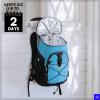 imageTitan by Arctic Zone Deep Freeze Backpack Cooler 24 CanSharkskin Gray