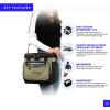 imageTitan by Arctic Zone Deep Freeze Cooler  Zipperless Hardbody Cooler  Deep Freeze Insulation HardBody Liner and SmartShelfMoss