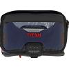 imageTitan by Arctic Zone Deep Freeze Cooler  Zipperless Hardbody Cooler  Deep Freeze Insulation HardBody Liner and SmartShelfNavy Blue