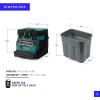 imageTitan by Arctic Zone Deep Freeze Cooler  Zipperless Hardbody Cooler  Deep Freeze Insulation HardBody Liner and SmartShelfPine