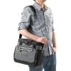 imageTitan by Arctic Zone Deep Freeze Cooler  Zipperless Hardbody Cooler  Deep Freeze Insulation HardBody Liner and SmartShelfSharkskin Gray