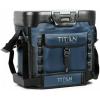 imageTitan by Arctic Zone Deep Freeze CoolerCold Front