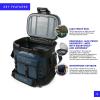 imageTitan by Arctic Zone Deep Freeze CoolerCold Front