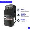 imageTitan by Arctic Zone Deep Freeze Welded Backpack CoolerTactical Forest