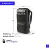 imageTitan by Arctic Zone Deep Freeze Welded Backpack CoolerTactical Forest