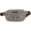 imageArctic Zone Quilted Crossbody Insulated Lunch Pack  Warm GrayWarm Gray