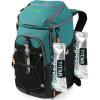 imageTitan Deep Freeze Ice Wall Backpack Cooler 30 Can Cooler Bag with Ice PacksPine
