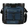 imageTitan by Arctic Zone Deep Freeze CoolerCold Front
