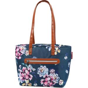 imageArctic Zone Insulated Lunch Tote Bag for Women  Lunch Box Cooler Tote BagMillie Floral