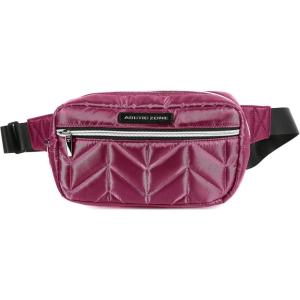 imageArctic Zone Quilted Crossbody Insulated Lunch Pack  Warm GrayOrchid