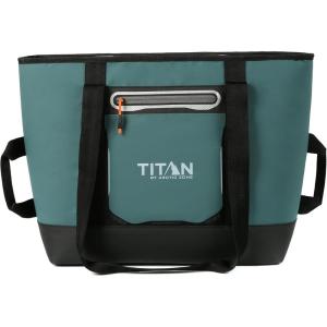 imageTitan Deep Freeze Insulated Tote CoolersJungle Hunt