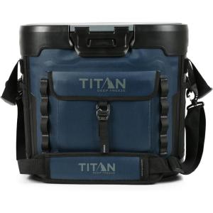 imageTitan by Arctic Zone Deep Freeze CoolerCold Front