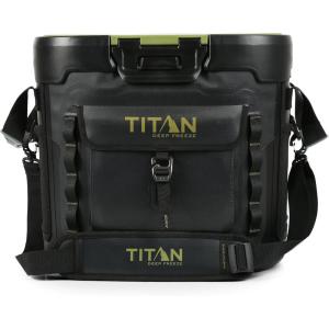 imageTitan by Arctic Zone Deep Freeze CoolerTactical Forest