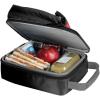 imageArtic Zone Expandable hardbody lunchblack