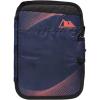 imageArctic Zone Lunch Bag with Removeable Hard Liner Adjustable Divider and BuiltIn Lunch Tray NavyRed