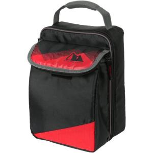imageArtic Zone Expandable hardbody lunchblack