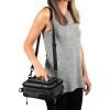 imageTitan by Artic Zone Deep Freeze Lunch Bag GreyBlue