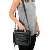 imageTitan by Artic Zone Deep Freeze Lunch Bag GreyBlue